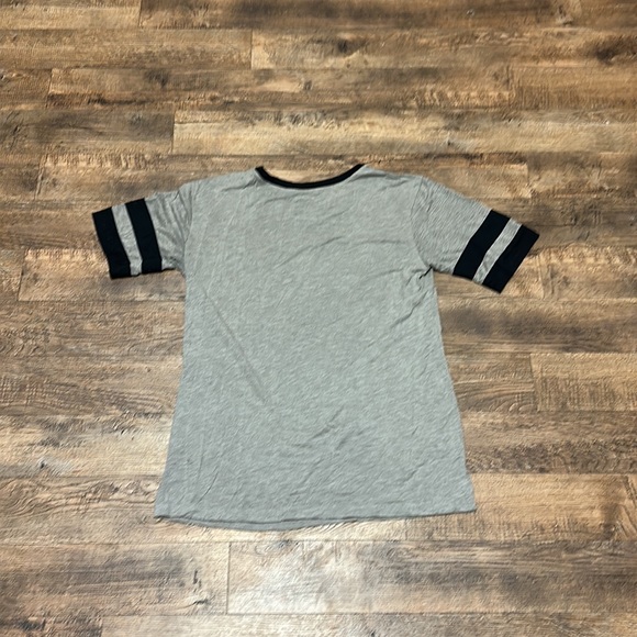 Stranded | NYC Word Graphic T-shirt S - Picture 4 of 5